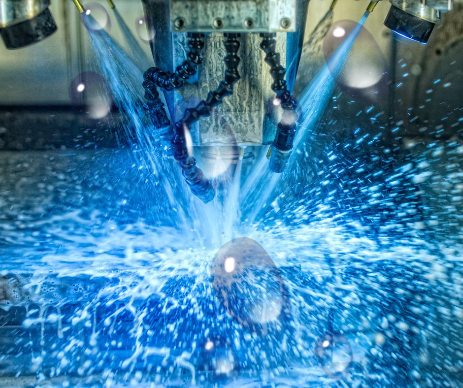 Seminal Water Infrastructure Images Water Treatment Plant Services