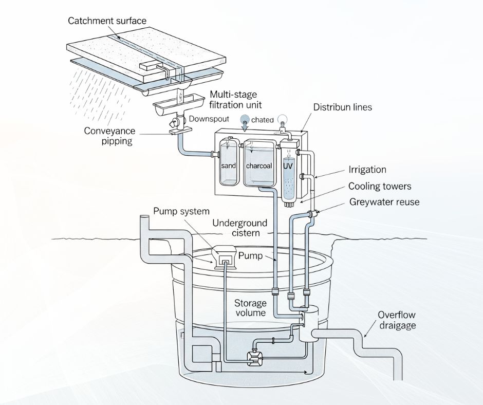 Seminal Water Infrastructure Images Water Treatment Plant Services